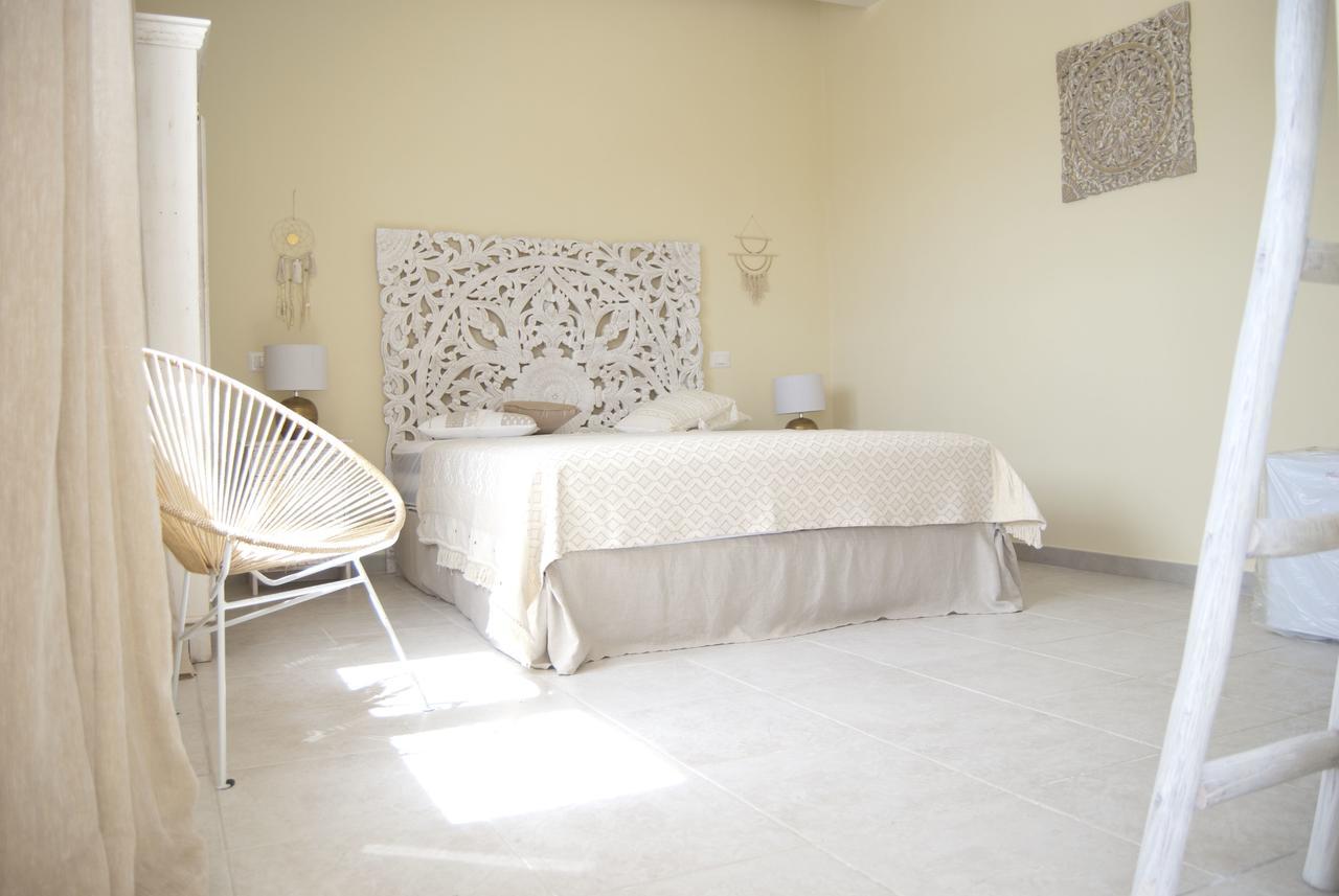 Bed & Breakfast Dei Ginepri *