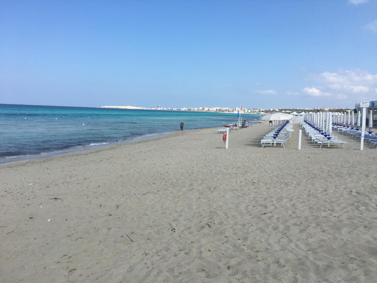 Dei Ginepri Bed & Breakfast Gallipoli
