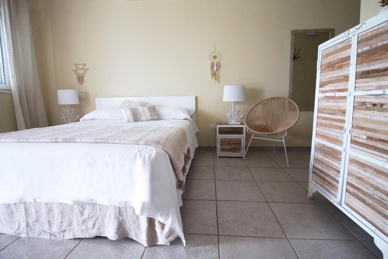 Bed & Breakfast Dei Ginepri *